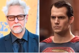 Henry Cavill xác nhận không trở lại với vai diễn Superman