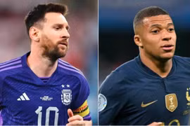 Nhận định Argentina vs Pháp, 22h ngày 18/12, chung kết World Cup 2022