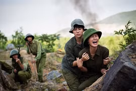 Tuần phim kỷ niệm Ngày thành lập Quân đội nhân dân Việt Nam