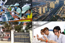 Nóng 18h: Duy trì việc làm, hạn chế tối đa chấm dứt hợp đồng đối với người lao động