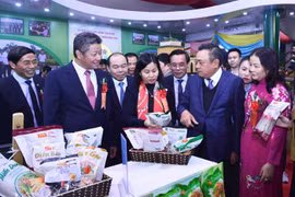 Festival nông sản Hà Nội 2022: Cơ hội quảng bá các điểm đến du lịch, mô hình nông nghiệp
