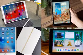 Top 4 mẫu iPad dưới 10 triệu bạn nên mua