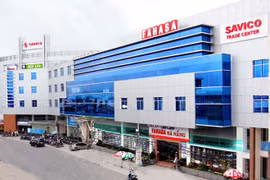 Savico (SVC) nợ ngắn hạn tăng 274 tỷ, bị phạt 210 triệu đồng, miễn nhiệm 4 thành viên HĐQT