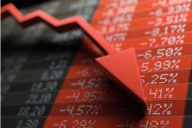 Giá Bitcoin hôm nay 16/12: Giảm trở lại khu vực 17.400 USD