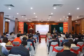 Hà Nội nâng cao khả năng “thực chiến” trong xử lý, đảm bảo an toàn thông tin