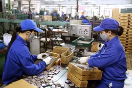 Pin Hà Nội (PHN) 144.500 cổ phần thuộc sở hữu Vinahcem chuẩn bị được đấu giá