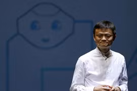 “Ấm thân” ở Nhật Bản, Jack Ma tiếp tục kinh doanh ra sao?