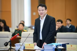 Phấn đấu đến năm 2030, sẽ có mô hình không gian phát triển quốc gia hiệu quả, thống nhất