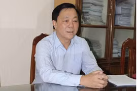 Suy thoái về tư tưởng chính trị, nguyên Bí thư Huyện ủy Mai Châu bị đề nghị xem xét kỷ luật