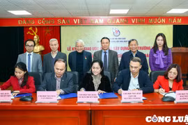 Mỗi cơ quan báo chí cần xây dựng quy tắc ứng xử, nguyên tắc tác nghiệp khi làm nghề