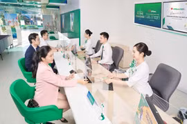 NHNN chỉ đạo giảm lãi suất: VPBank, Agribank, Sacombank… tiên phong