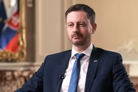 Chính phủ Slovakia thất bại trong cuộc bỏ phiếu bất tín nhiệm