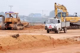 Vĩnh Phúc: Công tác xây dựng Đảng được quan tâm, chú trọng
