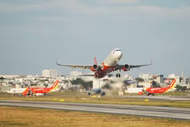Sẵn sàng đón Tết 2023 với giá vé bay cùng Vietjet chỉ từ 619.000 đồng