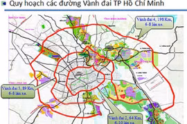 Khởi công xây dựng đường Vành đai 3 TPHCM vào 30/6/2023