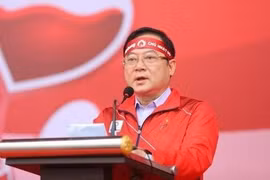 Chương trình Chủ nhật Đỏ sẽ tiếp tục đến với nhiều tỉnh, thành phố trong cả nước