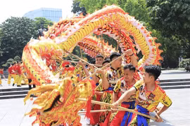 Đến năm 2030, Hà Nội là “Thành phố sáng tạo” có sức ảnh hưởng ở khu vực Đông Nam Á
