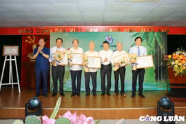 Đổi mới hoạt động để Bảo tàng Báo chí Việt Nam tiếp tục phát huy giá trị hiện vật, di sản văn hóa