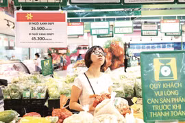 Theo dõi sát tình hình quốc tế, kịp thời triển khai các đối sách ổn định kinh tế vĩ mô