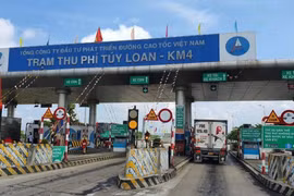 Khắc phục ngay lỗi kỹ thuật khi vận hành thu phí không dừng ETC