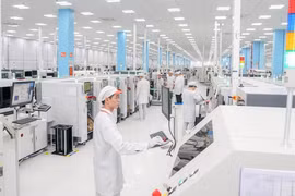 Khuyến khích doanh nghiệp đầu tư cho khoa học, công nghệ