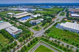 Nợ phải trả tăng mạnh, nhập nhằng trong kinh doanh, Đầu tư Sài Gòn VRG (SIP) xin niêm yết 92,9 triệu cổ phiếu