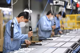 Doanh nghiệp ứng phó thế nào trước biến động thị trường những tháng cuối năm