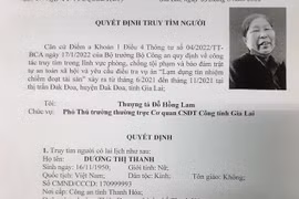 Gia Lai: Vẫn chưa tìm thấy cụ bà 72 tuổi chiếm đoạt gần 19 tỷ đồng của nhiều người dân