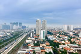 Đến năm 2024, giá căn hộ tại TP.HCM có thể tăng lên mức 68 triệu đồng/m2