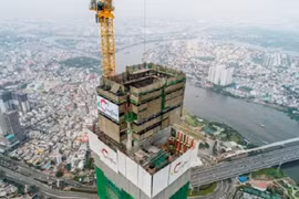 Kinh doanh thua lỗ, Coteccons (CTD) đi vay hơn nghìn tỷ để bù đắp dòng tiền kinh doanh âm nặng