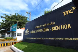 Thành Thành Công - Biên Hòa (SBT) lên kế hoạch phát hành 44 triệu cổ phiếu để trả cổ tức