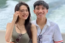 Doãn Hải My xác nhận hẹn hò Đoàn Văn Hậu