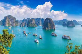 Trích 10% phí cấp thị thực để xúc tiến quảng bá du lịch