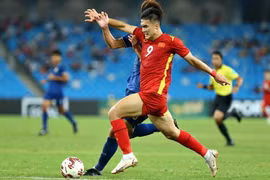 U23 Việt Nam được thưởng 1,7 tỷ đồng sau chức vô địch U23 Đông Nam Á