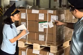 Hải quan Bắc Ninh: Nhiều doanh nghiệp chưa hiểu quy định thủ tục hải quan