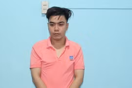 Thanh niên giả giọng phụ nữ, đặt hàng online rồi hiếp dâm và cướp tài sản