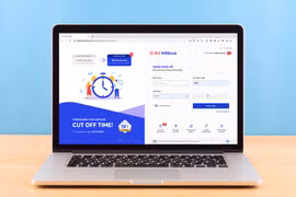 Trải nghiệm số dành cho doanh nghiệp xuất nhập khẩu trên BIZ MBBank: Không chỉ tiện mà còn nhanh