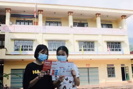 Bảo hiểm y tế học sinh, sinh viên - bảo vệ, chăm sóc sức khỏe thế hệ trẻ