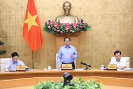 Tránh lạm dụng các trường hợp phát triển kinh tế để thu hồi đất, gây bức xúc trong nhân dân