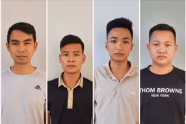 Điều tra, xử lý các đối tượng tổ chức đánh bạc trong hệ thống game Rikvip