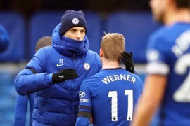 Chelsea tiễn thêm 9 cầu thủ rời Stamford Bridge