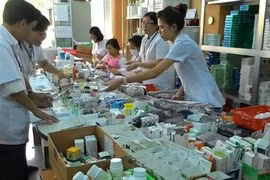 Bộ Y tế đề nghị thêm hai hình thức lựa chọn nhà thầu cung cấp thuốc