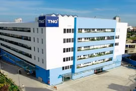 CTCP Đầu tư và Thương mại Thái Nguyên (TNG) doanh thu 7 tháng tăng trưởng 35%