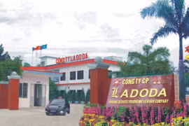 Công ty TNHH LADODA chú trọng nâng cao chất lượng sản phẩm, chăm lo đời sống người lao động