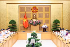 Người dân là trung tâm và là chủ thể của Chiến lược tài chính toàn diện quốc gia