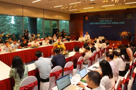 Trước thềm phê duyệt, Luật Nhà ở và Luật Kinh doanh bất động sản vẫn đầy rẫy bất cập