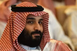 Quốc vương Ả Rập Xê Út phong thái tử Mohammed bin Salman làm thủ tướng