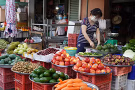 Bộ Tài chính: Ổn định giá cả thị trường, kiểm soát lạm phát bằng mọi cách