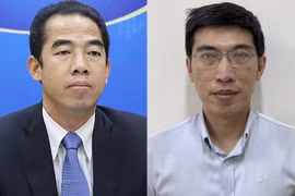 Kỷ luật buộc thôi việc Thứ trưởng Bộ Ngoại giao và Trợ lý Phó Thủ tướng Thường trực