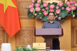 Các cơ quan, địa phương đã nỗ lực làm tốt công tác chuẩn bị và ứng phó bão Noru